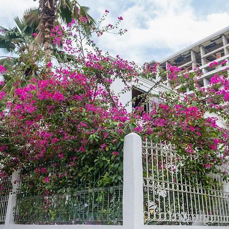 Casa Mikonos Leilighet Cartagena Eksteriør bilde