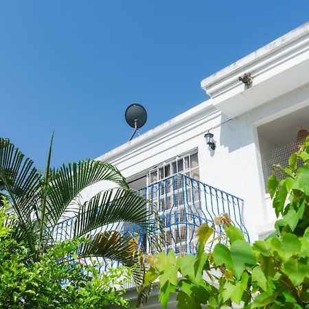 Casa Mikonos Leilighet Cartagena Eksteriør bilde