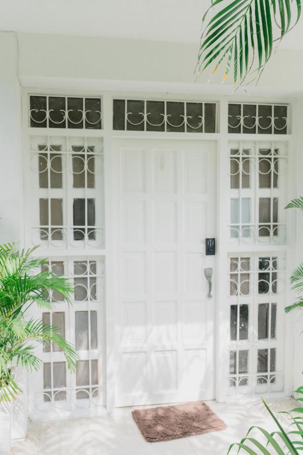 Casa Mikonos Leilighet Cartagena Eksteriør bilde
