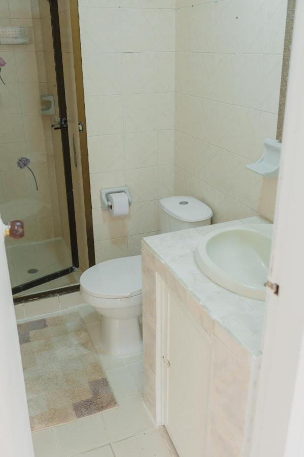 Casa Mikonos Leilighet Cartagena Eksteriør bilde