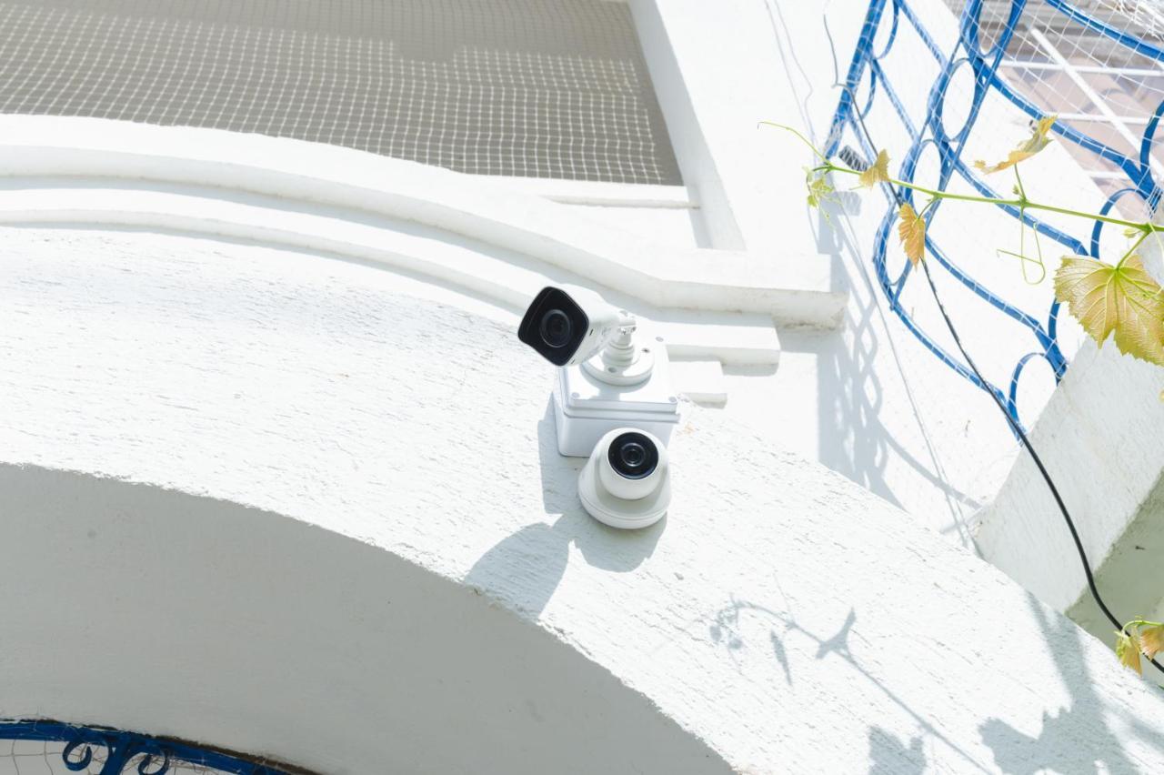 Casa Mikonos Leilighet Cartagena Eksteriør bilde